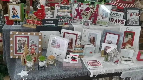 Cornice combinata per foto di matrimonio a forma di cuore per la decorazione domestica