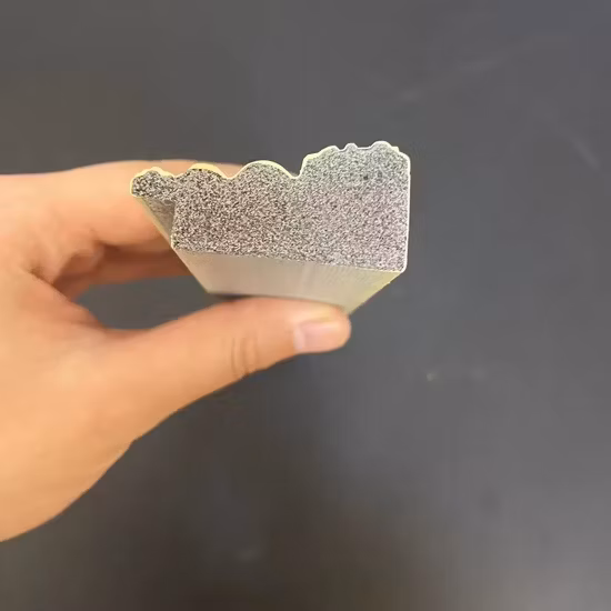 Produttore cinese Morden PS Photo Frame Stampaggio cornice per foto in plastica da parete per la decorazione domestica