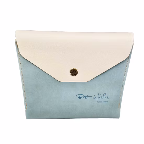 Album fotografici per album di ritagli con rilegatura termica in lino autoadesivo con logo personalizzato per sublimazione dei ricordi di matrimonio